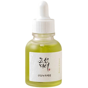 Sérum Apaisant Thé Vert + Panthenol 30ml Beauty of Joseon