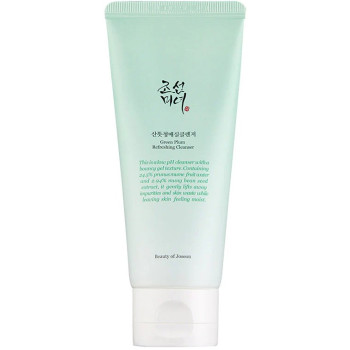 Nettoyant Rafraîchissant à la Prune Verte 100ml Beauty of Joseon