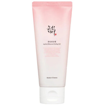 Gel Exfoliant Fleur d'Abricot 100ml Beauty of Joseon