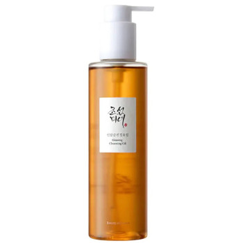 Huile Nettoyante au Ginseng 210ml Beauty of Joseon