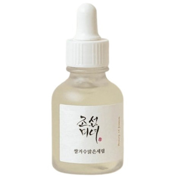 Sérum Éclat Intense Riz + Alpha-Arbutine 30ml Beauty of Joseon