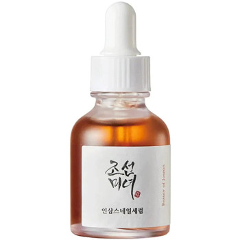 Sérum Régénérant Ginseng + Mucine d'Escargot 30ml Beauty of Joseon