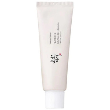 Relief Sun Riz + Probiotiques SPF50+ Crème Solaire 50ml Beauty of Joseon