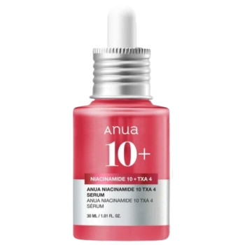 Niacinamide 10% + TXA 4% Serum 30ml