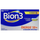 Bion 3 Vitalité 50+ 90cpr
