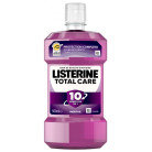 Listerine Total Care Bain de...