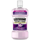Listerine Total Care Goût...