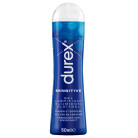 Gel Lubrifiant Sensitive 50ml Durex