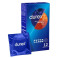 Préservatifs Classic Jeans XL x12 Durex
