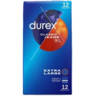 Préservatifs Classic...
