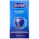 Préservatifs Classic...