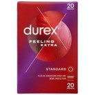 Préservatifs Feeling...