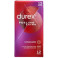 Préservatifs Feeling Extra x12 Durex