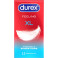 Préservatifs Feeling XL x12 Durex