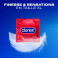 Préservatifs Feeling XL x12 Durex