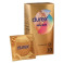 Préservatifs Nude x10 Durex