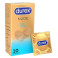 Préservatifs Nude XL x10 Durex