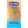 Préservatifs Nude XL x10 Durex