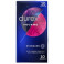 Préservatifs You & Me x10 Durex