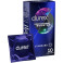 Préservatifs Performance Booster x10 Durex