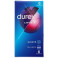 Préservatifs Love x6 Durex