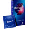 Préservatifs Love x6 Durex