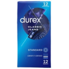 Préservatifs Classic...