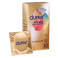 Préservatifs Nude Sans Latex x10 Durex
