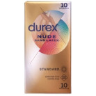 Préservatifs Nude Sans...