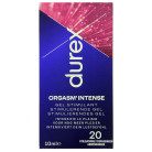 Gel stimulant Orgasm'...
