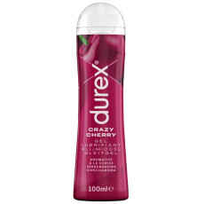 Gel Lubrifiant Crazy Cherry...
