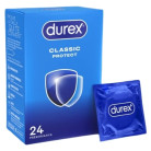 Préservatifs Classic...