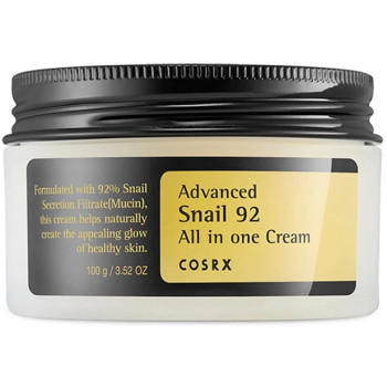 Advanced Snail 92 All In One Cream 100g COSRX