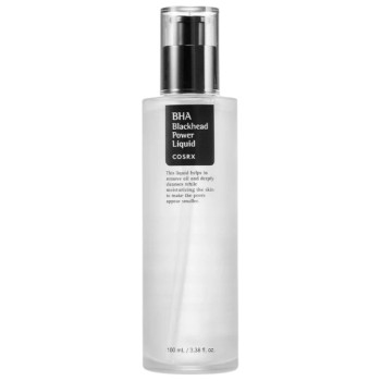 BHA Blackhead Power Liquid 100ml COSRX