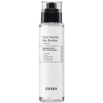 The 6 Peptide Skin Booster Serum 150ml COSRX