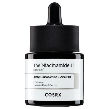 The Niacinamide 15 Serum 20ml COSRX