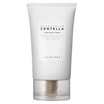 Madagascar Centella Soothing Cream 30ml SKIN1004