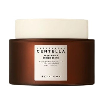 Madagascar Centella Probio-Cica Enrich Cream 15ml SKIN1004