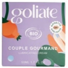Couple Gourmand Bio Vanille 50ml...