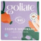 Couple Gourmand Bio Vanille 50ml Goliate