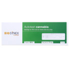 Autotest Cannabis x1 test Biosynex