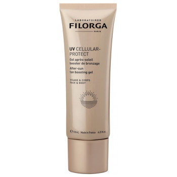 UV Cellular-Protect Gel Après-Soleil 125ml Filorga