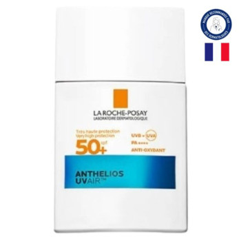 Anthelios UVair SPF50+ 40ml La Roche-Posay