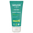 Gel douche Energy Fresh 3en1...