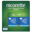Nicorette 2mg Menthe Intense...