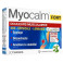 Myocalm Douleurs Musculaires Fort x15cpr 3C Pharma