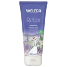 Crème de douche Relax 200ml Weleda