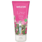 Crème de douche Love 200ml Weleda