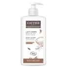 Lait Corps Adoucissant Coco...