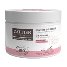 Beurre de Karit&eacute; Sans...